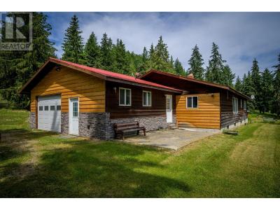 1053 PTARMIGAN ROAD, Chase, British Columbia V0E 1M1, Canada