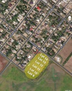 LOT 14 RYE STREET, Yellow Grass, Saskatchewan S0G 5J0, Canada