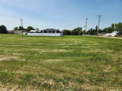 LOT 14 RYE STREET, Yellow Grass, Saskatchewan S0G 5J0, Canada