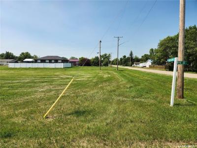 LOT 14 RYE STREET, Yellow Grass, Saskatchewan S0G 5J0, Canada