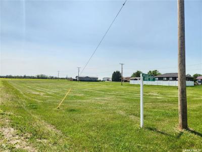 LOT 14 RYE STREET, Yellow Grass, Saskatchewan S0G 5J0, Canada