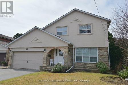 54 AVONWICK GATE, Toronto (parkwoods-donalda), Ontario M3A 2M6, Canada