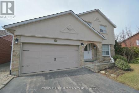 54 AVONWICK GATE, Toronto (parkwoods-donalda), Ontario M3A 2M6, Canada