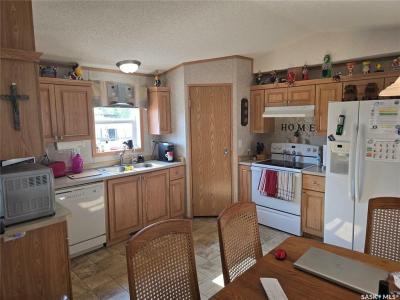 616 LITTLE QUILL AVENUE E, Wynyard, Saskatchewan S0A 4T0, Canada