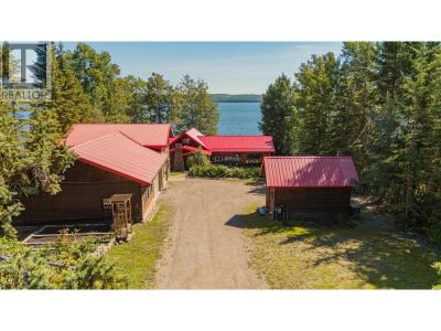 13775 GOLF COURSE ROAD, Fort St. John, British Columbia V1J 8K8, Canada