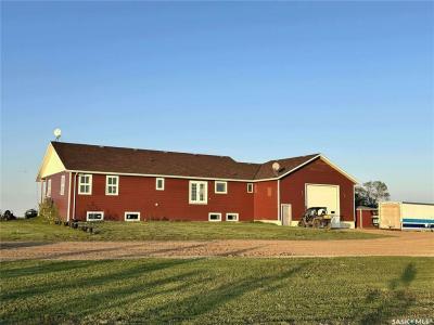 RURAL ADDRESS, Norton Rm No. 69, Saskatchewan S0C 1K0, Canada