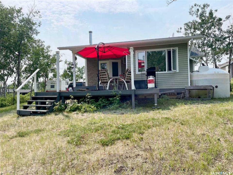 311 RURAL ADDRESS, Good Spirit Lake, Saskatchewan S0A 0L0, Canada