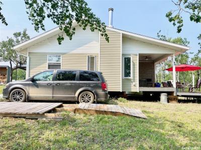 311 RURAL ADDRESS, Good Spirit Lake, Saskatchewan S0A 0L0, Canada