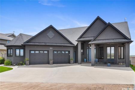 30 PAPE DRIVE, Humboldt Rm No. 370, Saskatchewan S0K 2A0, Canada
