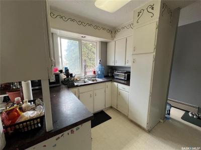 234 1A AVENUE, St. Walburg, Saskatchewan S0M 2T0, Canada