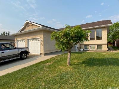 232 MORRISON DRIVE, Yorkton, Saskatchewan S3N 4A1, Canadá