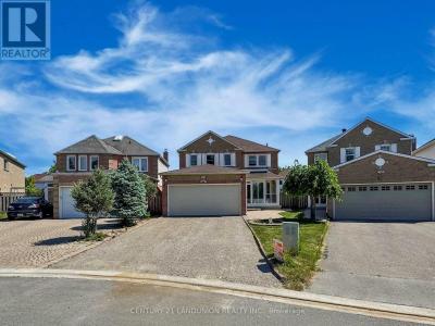 25 BEMERTON COURT, Toronto (milliken), Ontario M1V 4P9, Canada