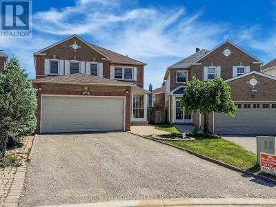 25 BEMERTON COURT, Toronto (milliken), Ontario M1V 4P9, Canada