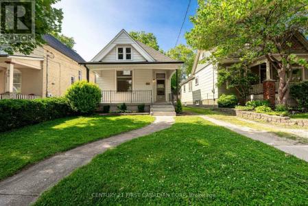 852 PRINCESS AVENUE, London East (east G), Ontario N5W 3M4, Canadá