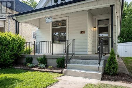 852 PRINCESS AVENUE, London East (east G), Ontario N5W 3M4, Canadá