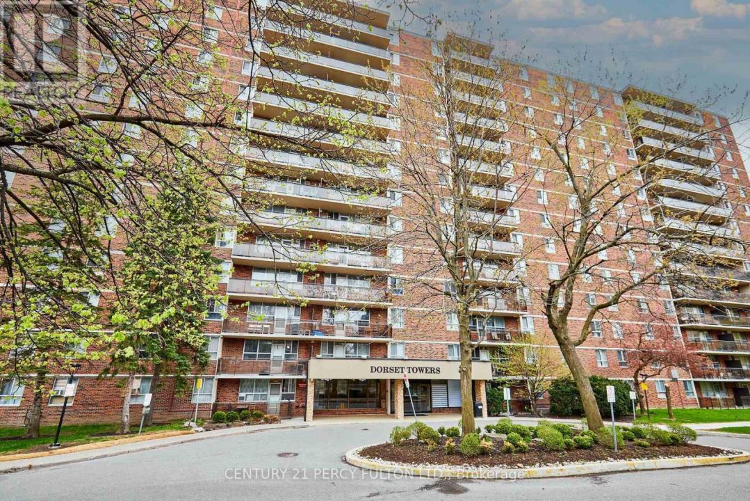 1950 KENNEDY ROAD, Toronto (dorset Park), Ontario M1P 4S9, Canada