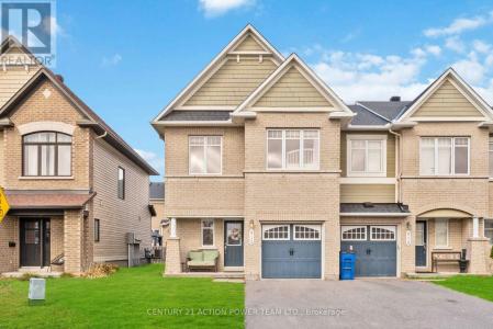 812 ASHENVALE WAY, Ottawa, Ontario K4A 0R3, Canada