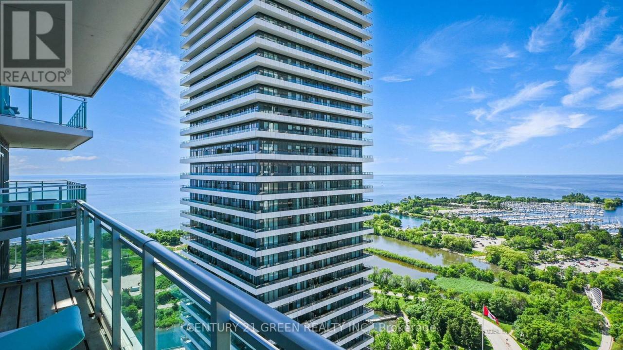 33 SHORE BREEZE DRIVE, Toronto (mimico), Ontario M8V 1A1, Canadá