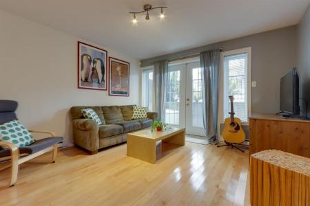 9468  Av. Vianney, Montréal (Villeray/Saint-Michel/Parc-Extension), 퀘벡주 H1Z 2Y7, 캐나다