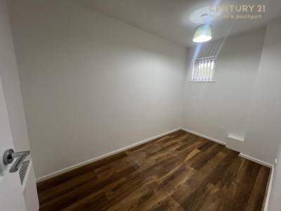 Threefields, PRESTON, Reino Unido
