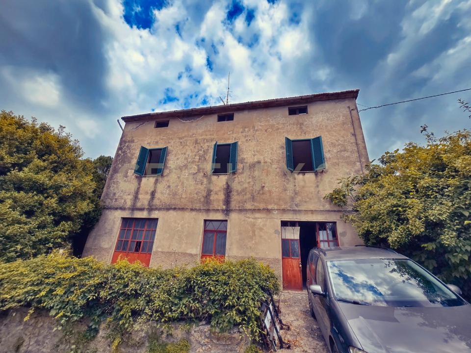 Via Casa di Gioma, Roccastrada, Toscana 58036, İtalya