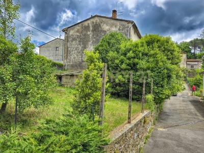 Via Casa di Gioma, Roccastrada, Toscana 58036, İtalya