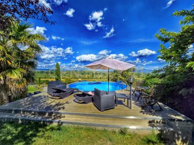 Strada Provinciale Giuncarico, Roccastrada, Toscana 58036, Italy