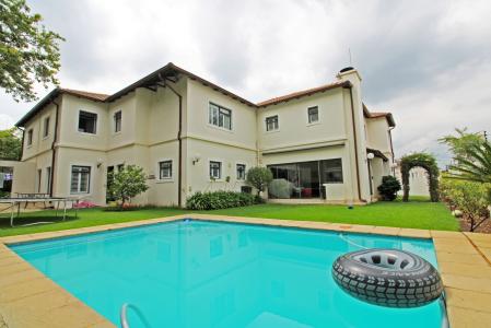 Sandton, Gauteng, South Africa