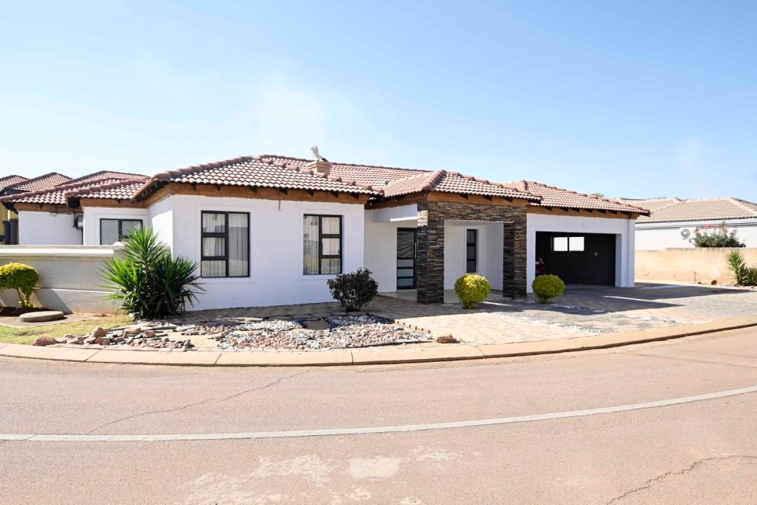 Akasia, Gauteng, 南非