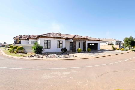 Akasia, Gauteng, 南非