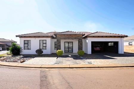 Akasia, Gauteng, 南非