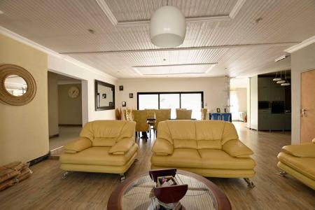 Akasia, Gauteng, 南非