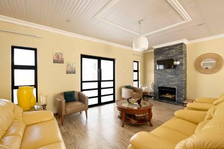Akasia, Gauteng, 南非