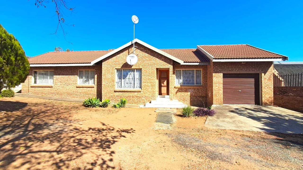 Polokwane, Limpopo, 南アフリカ