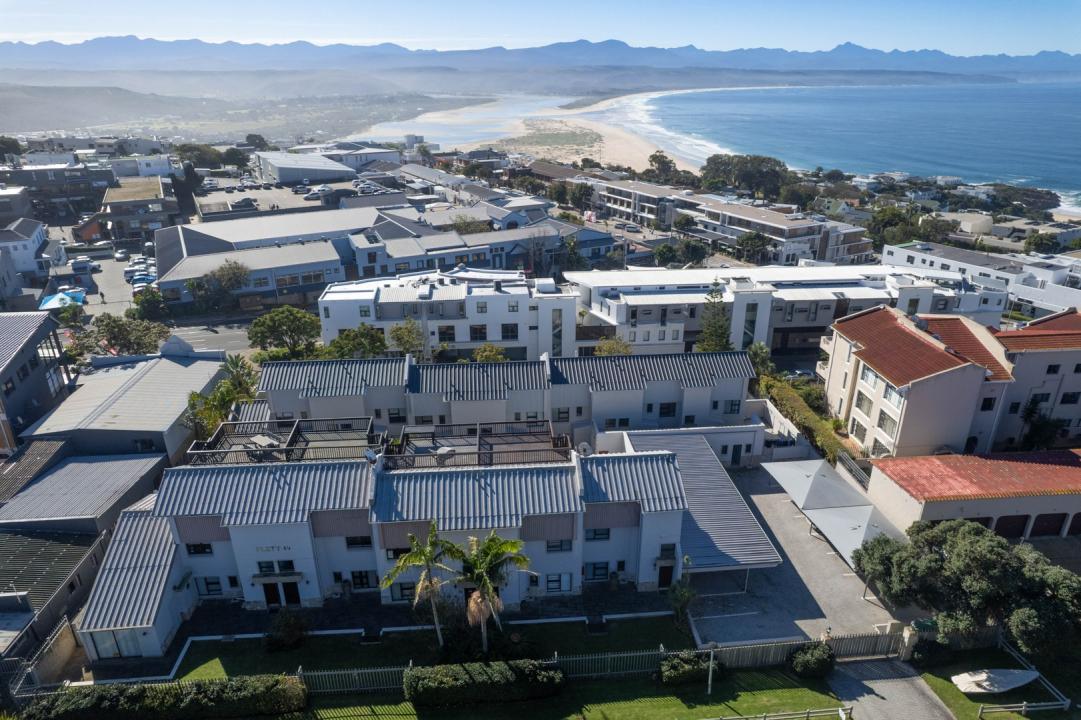 Plettenberg Bay, Western Cape, Republika Południowej Afryki