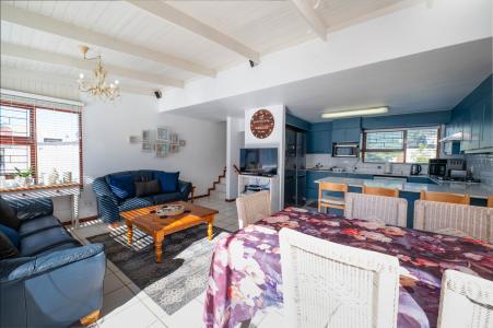 Plettenberg Bay, Western Cape, Republika Południowej Afryki
