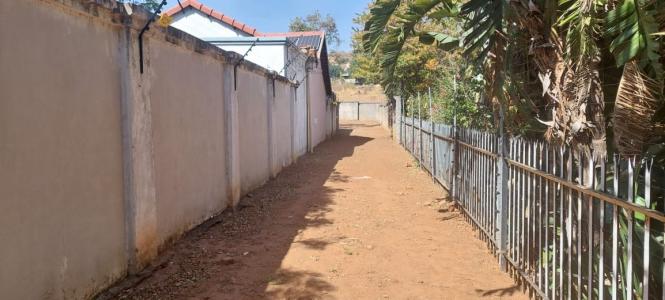 Rustenburg, North West, África Do Sul