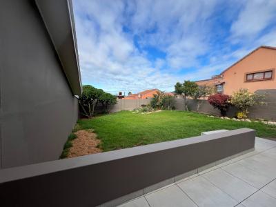 Vredenburg, Western Cape, Afrique Du Sud