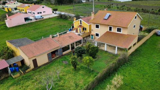 Alenquer, Lisbon 2580-409, Portugal