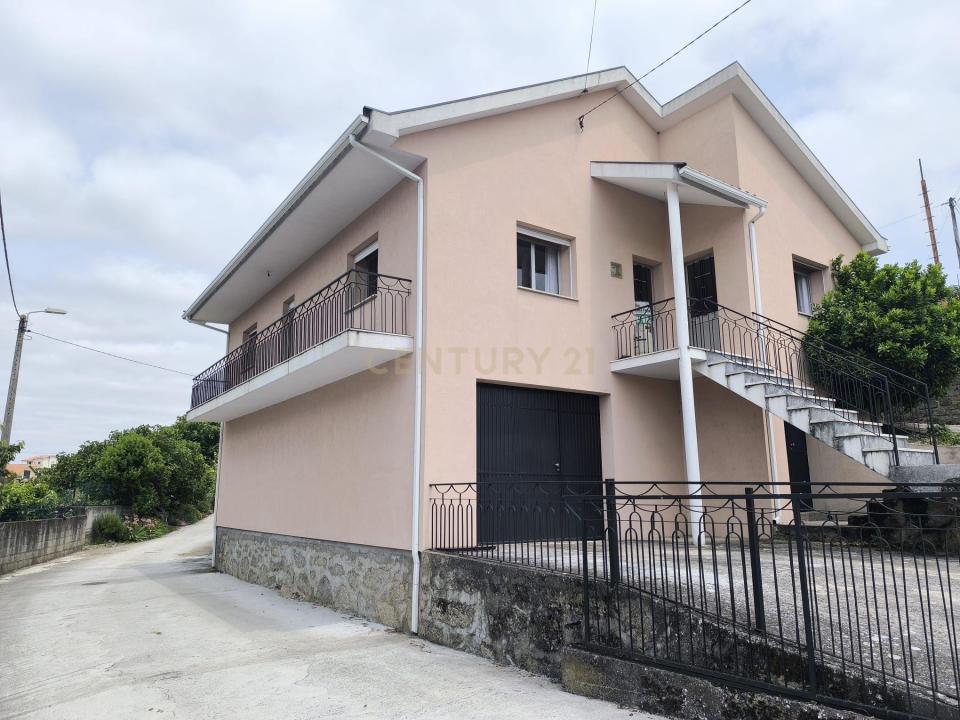 Chaves, Vila Real 5400-624, Portugal