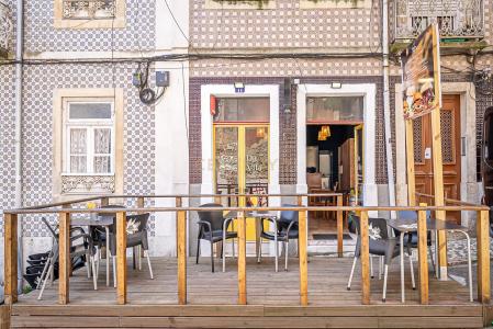 Lisbon, Lisbon 1170-364, Portugal