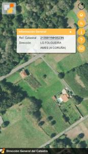 A Coruña, Galicia 15870, Spain