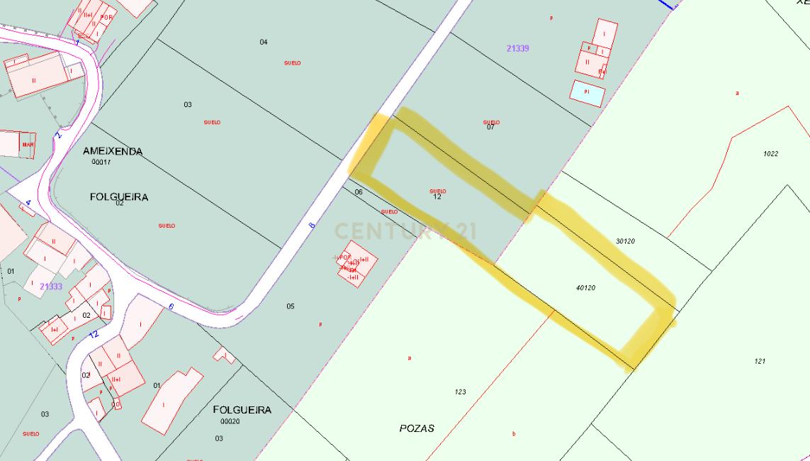 A Coruña, Galiçya 15870, İspanya