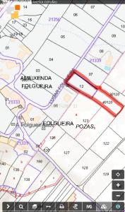 A Coruña, Galiçya 15870, İspanya