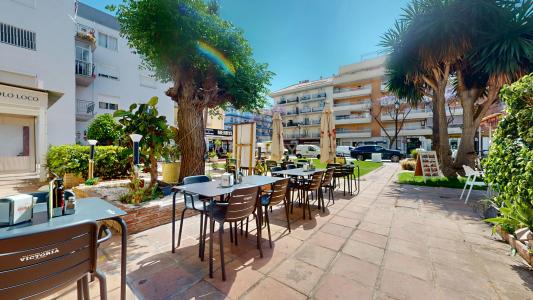Malaga, Andalucía 29640, Hiszpania