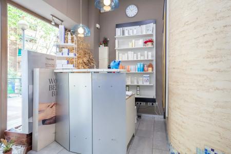 Barcelona, Cataluña/Catalunya 08917, Spain