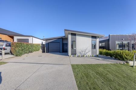 207 Aubrey Road, Wanaka, Queenstown-Lakes District 9305, 新西蘭