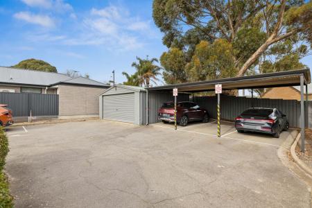 2 Gertrude Street, Morphett Vale, SA 5162, Australie