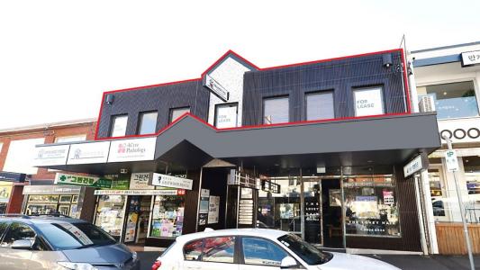 79-81 Rowe St, Eastwood, NSW 2122, Australia