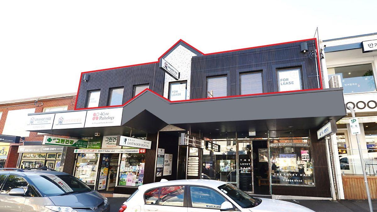 79-81 Rowe St, Eastwood, NSW 2122, Úc
